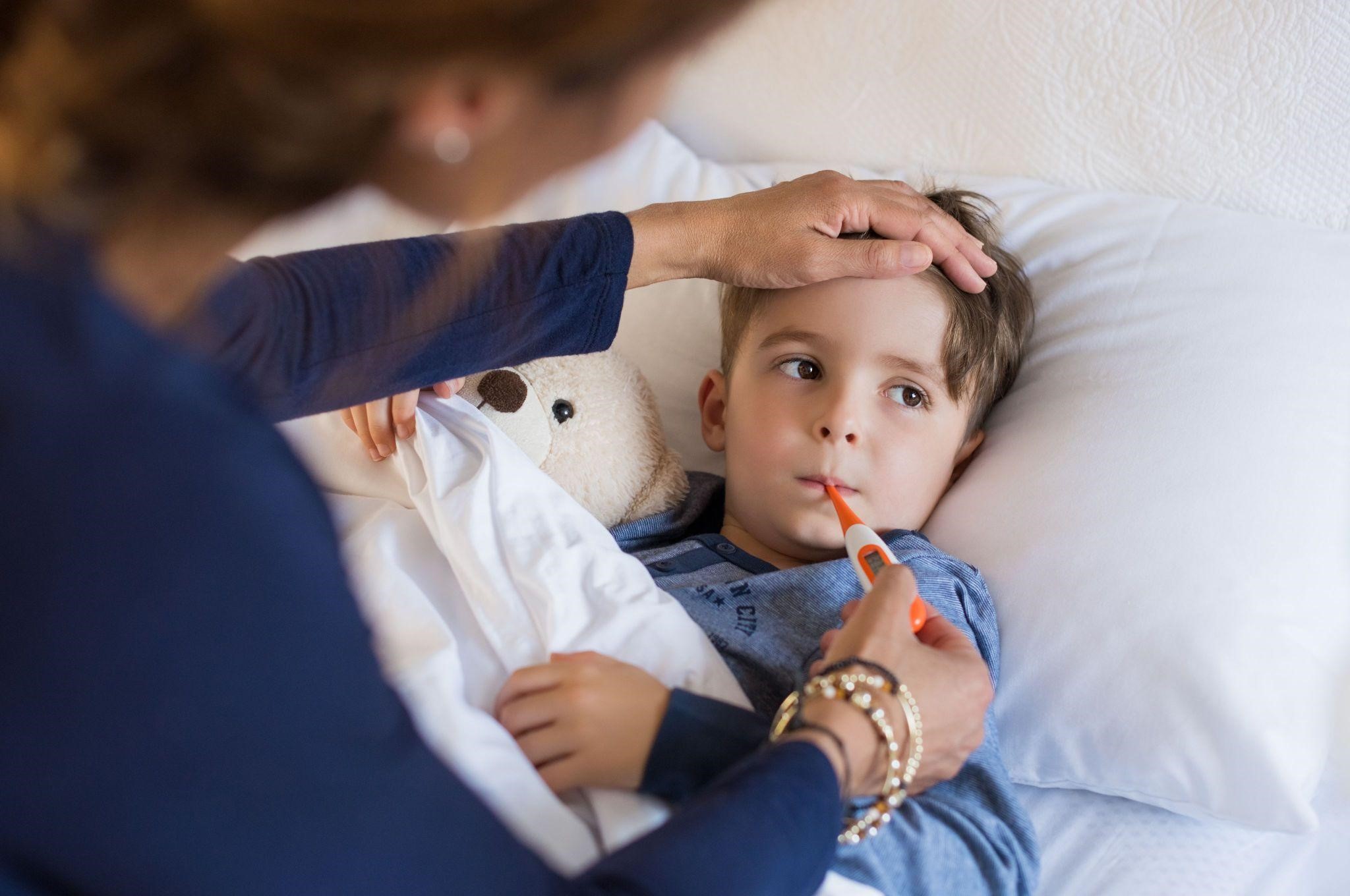 5 Cara Sederhana Agar Si Kecil Terhindari dari Demam Berdarah, Semua Ibu Bisa Lakukan!