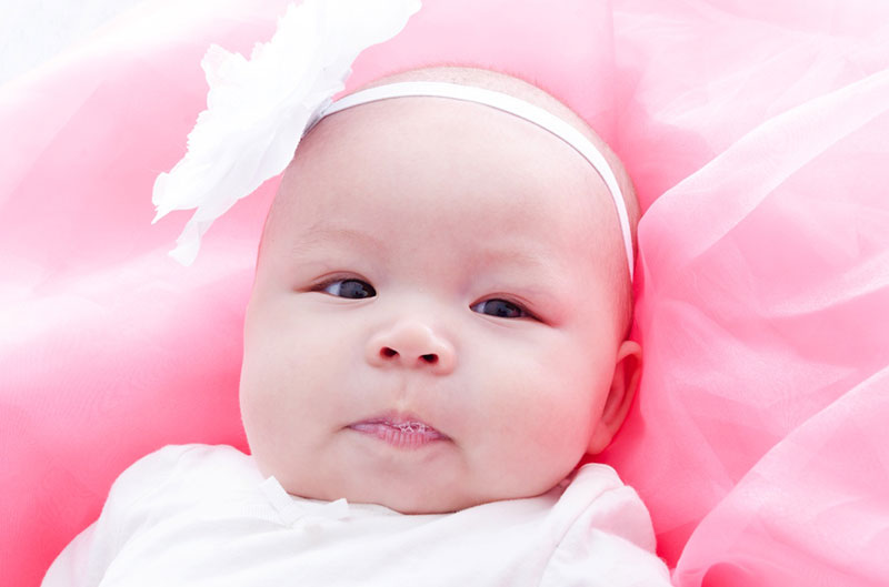 Bayi Suka Main Ludah, Boleh Tidak?