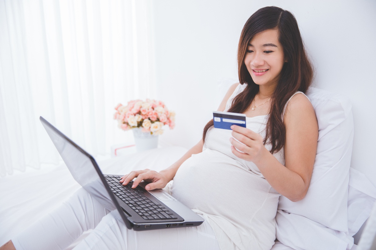 Cara Pintar Atur Keuangan untuk Calon Ibu dan Ibu Baru
