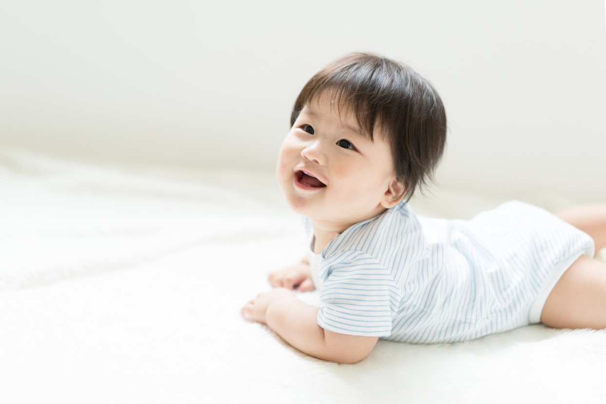 Ingin Rambut Sehat,  Gunakan Shampoo Untuk Melebatkan Rambut Bayi