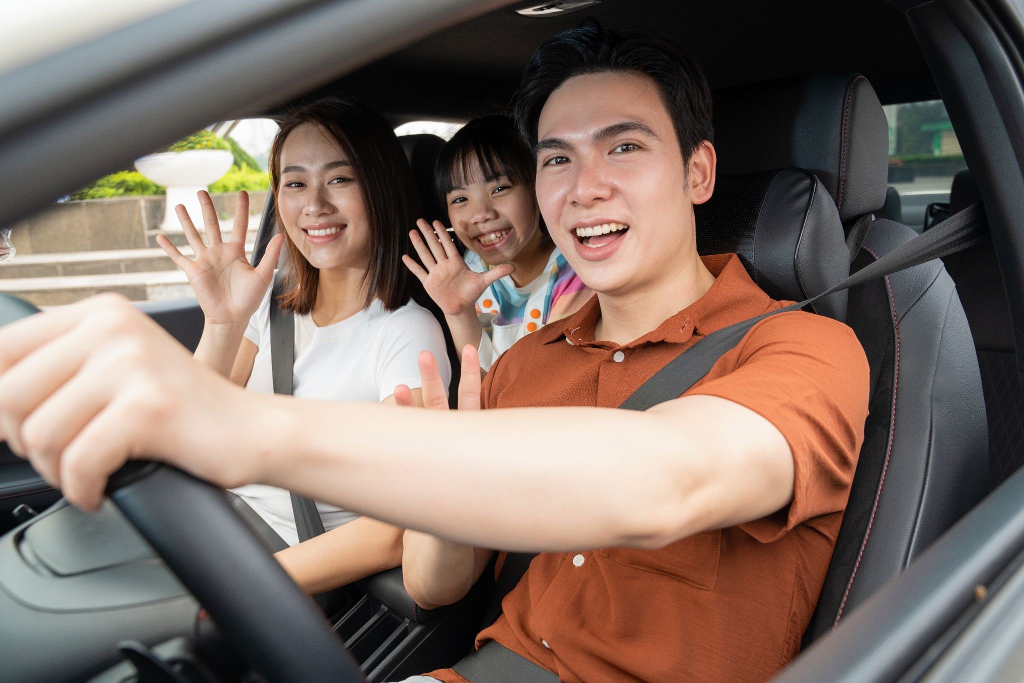 Ini 5 Cara Mencegah Si Kecil Masuk Angin saat Mudik, Bikin Perjalanan Lancar!