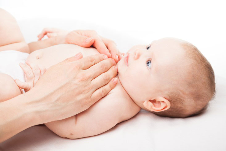 Inilah Cara Merawat Kulit Bayi yang Benar