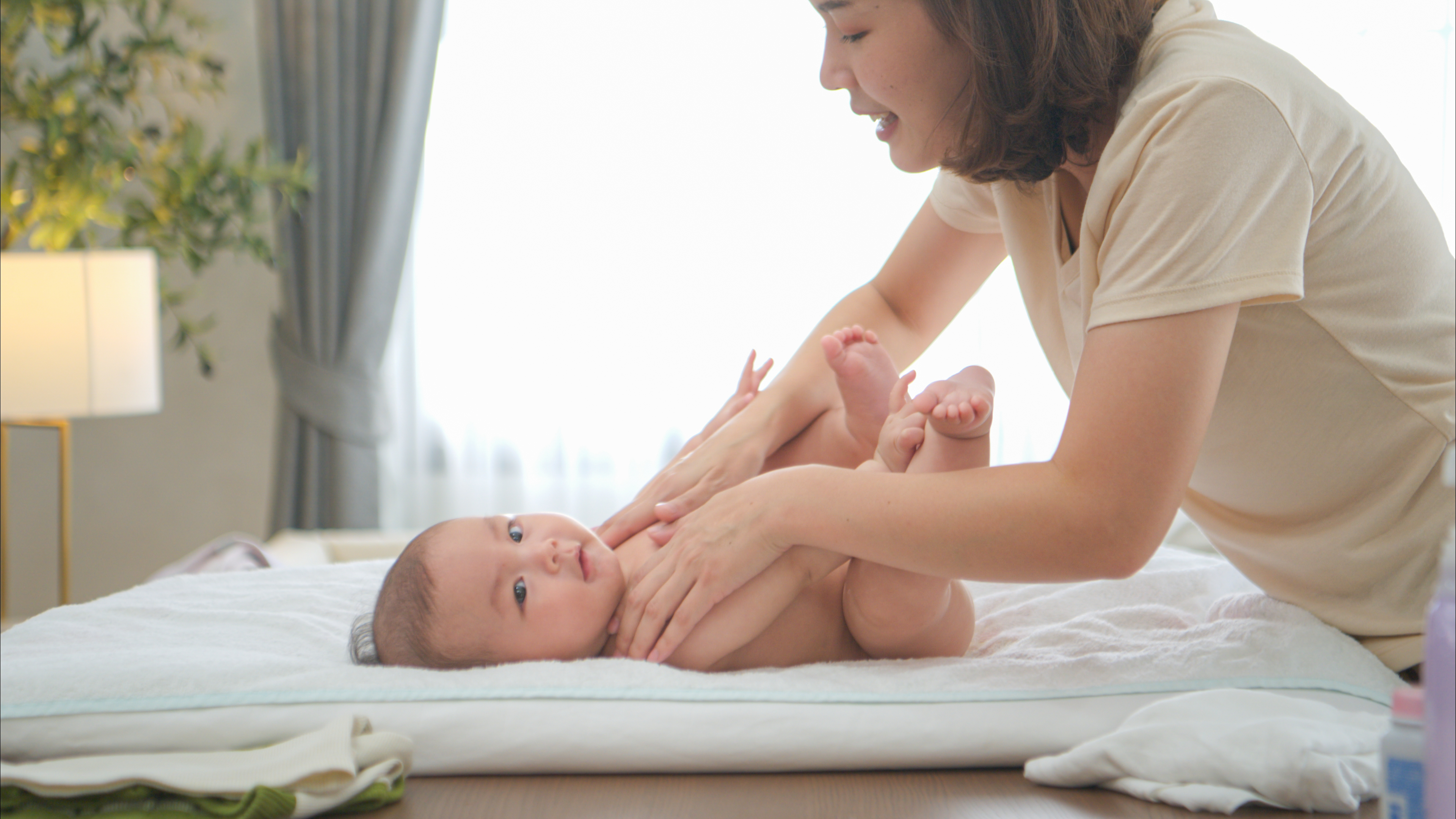 Kenapa Perawatan Bayi Perlu Produk yang Tepat Sejak Awal?