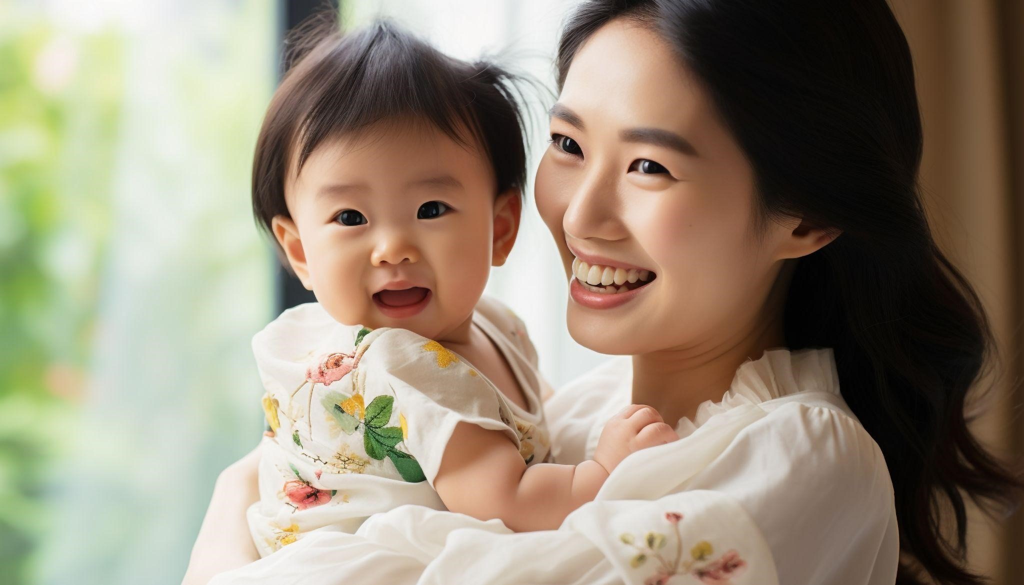 Kulit Si Kecil Lebih Sensitif? Sudahkah Moms Memilih Sabun dan Shampoo Yang Tepat?
