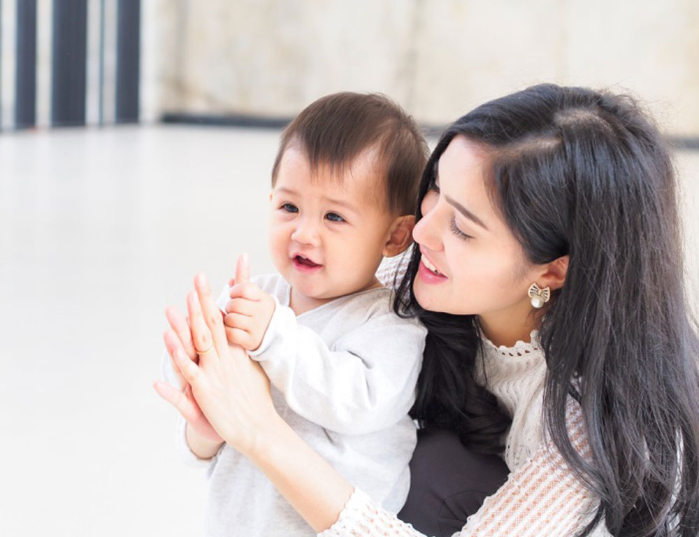Manfaat Bedak Bayi Dalam Perawatan Kulit si Buah Hati