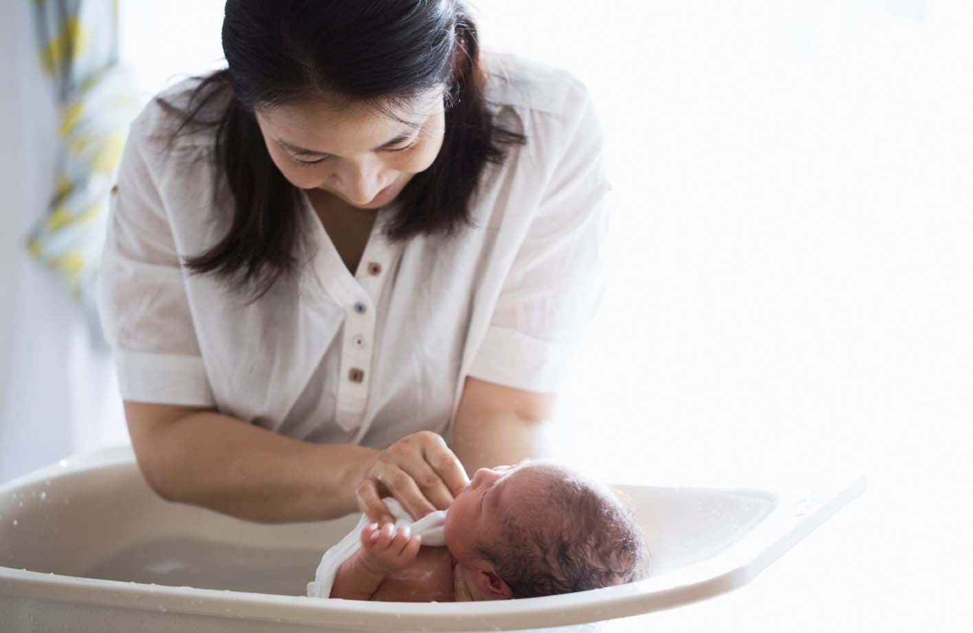 Produk Bayi Terbaik untuk Bayi Baru Lahir