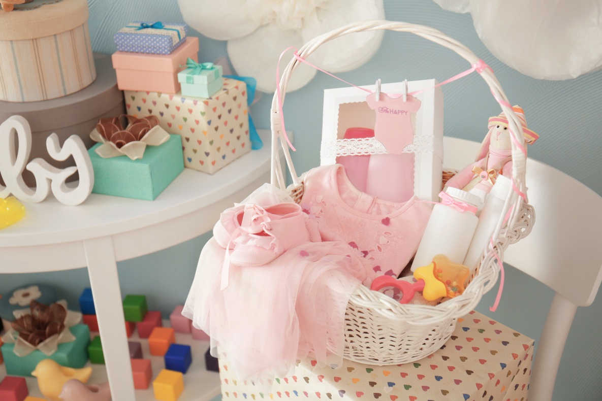 Produk Lokal Pilihan Sebagai Produk Bayi Terbaik