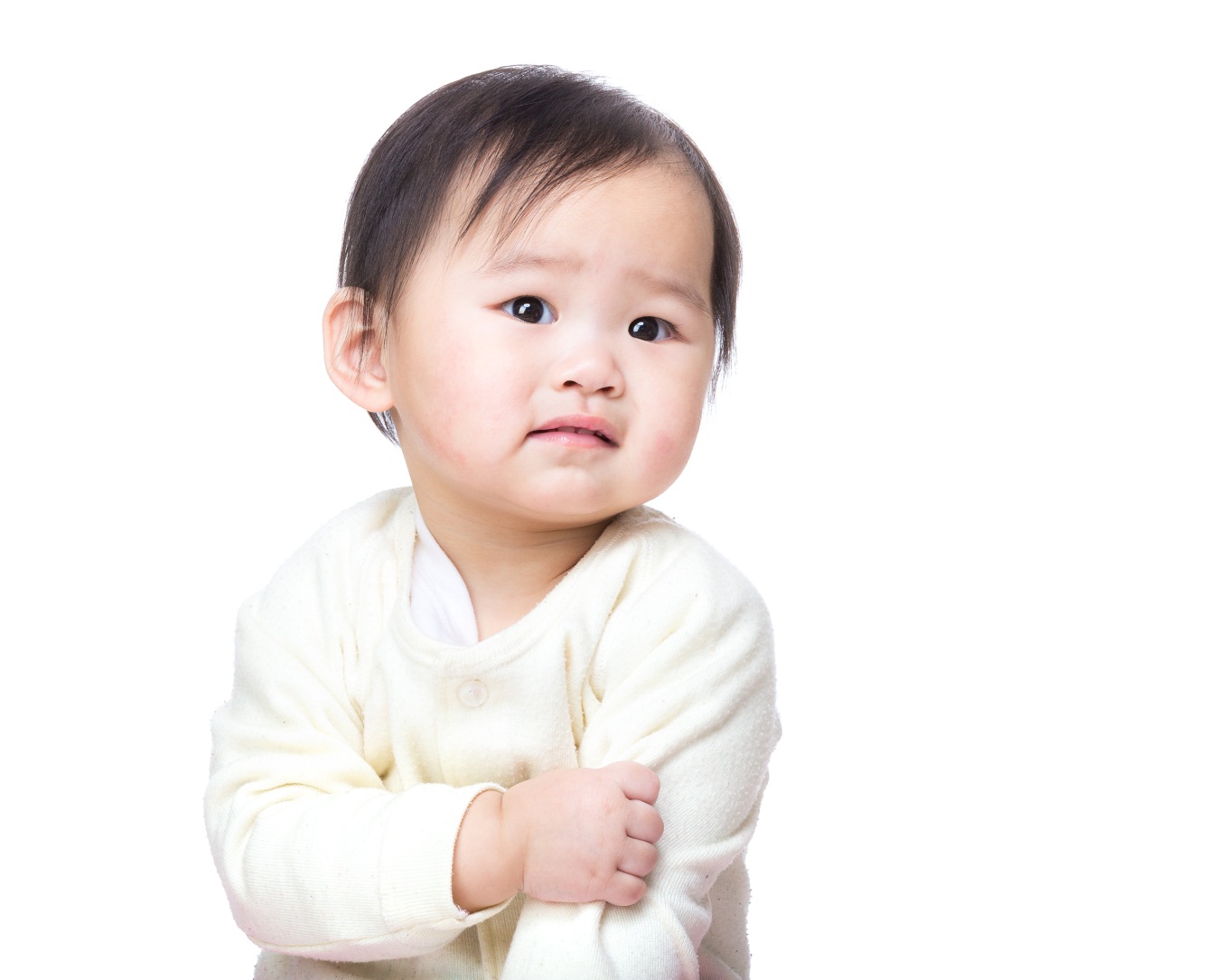 Si Kecil Sering Gatal karena Biang Keringat? Yuk, Gunakan Bedak Bayi ini