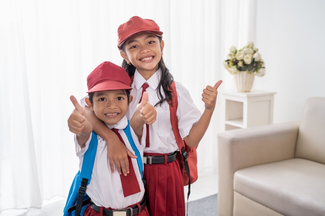 Tren Parfum Yang Cocok untuk Anak Usia Sekolah