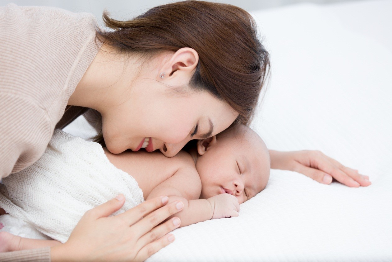 Uniknya Bedak Bayi Wangi Telon, Ini Manfaatnya
