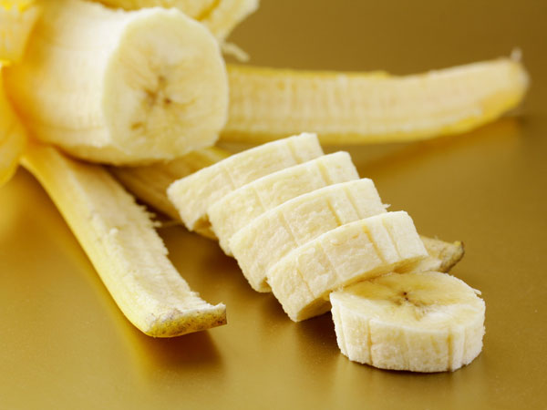 Makanan untuk Pertumbuhan Rambut Si Kecil