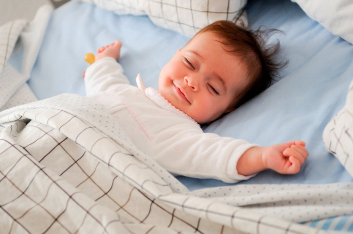 Tidur berkualitas bikin sehat dan cerdas
